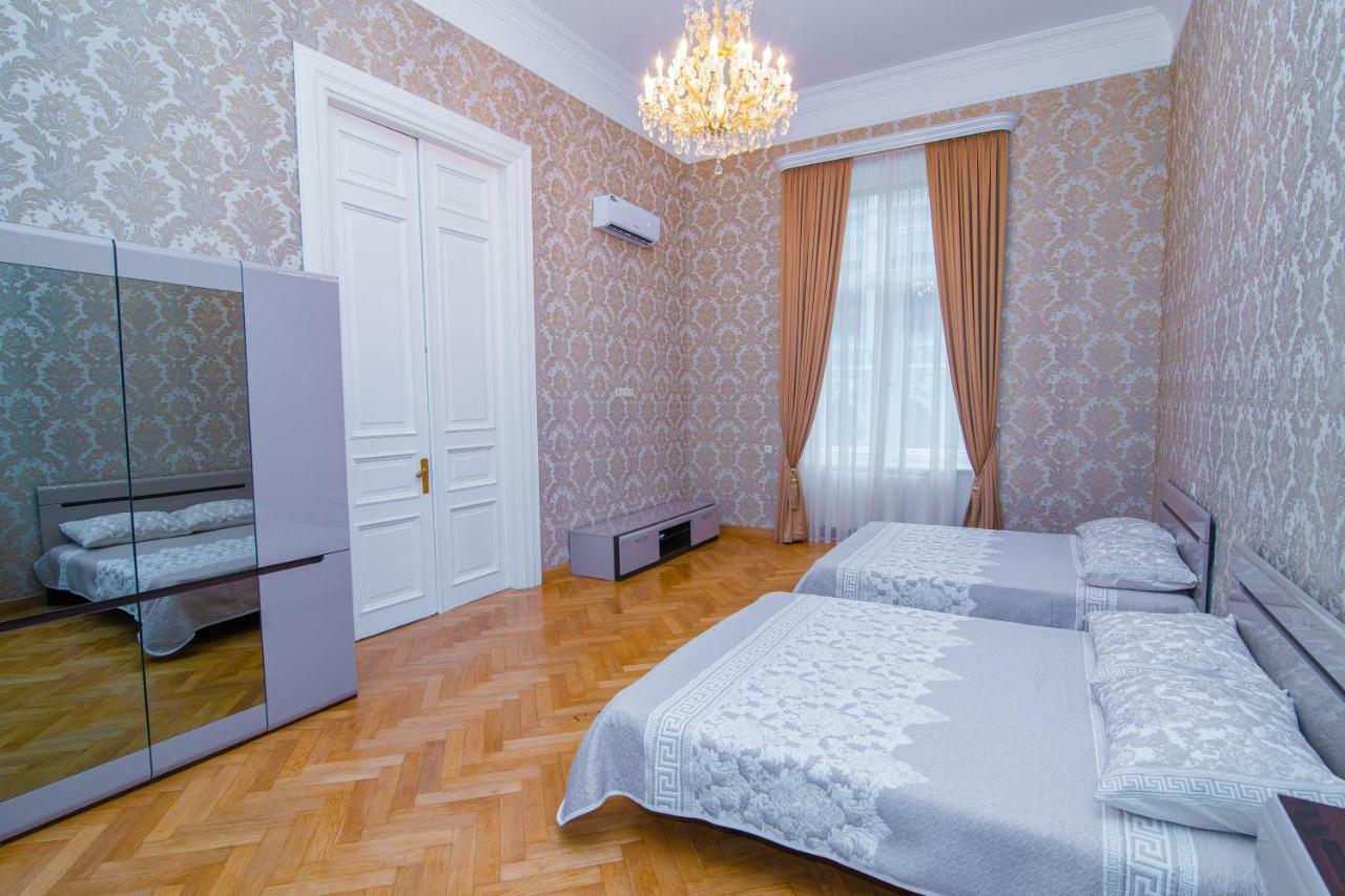 Апартаменты SOLO IN CITY Тбилиси Экстерьер фото